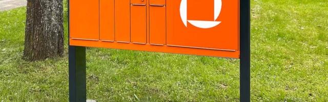 Om­ni­va pa­neb Kol­ga ale­vik­ku pa­kiau­to­maa­di