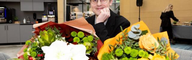 Bonnieri preemia said lood autonumbrite tuvastuskaameratest