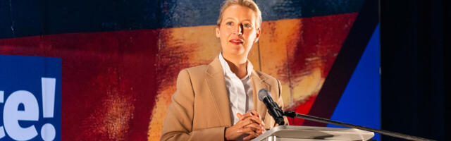 Dissident on õige seni, kuni ta kritiseerib midagi võõrast, mitte süsteemi ennast