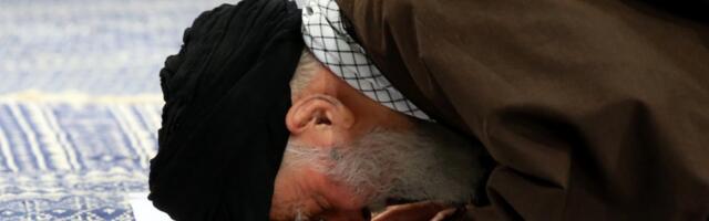 Iraani sõda sütitab osapooli jutlustama lõpuaja lahingu algust