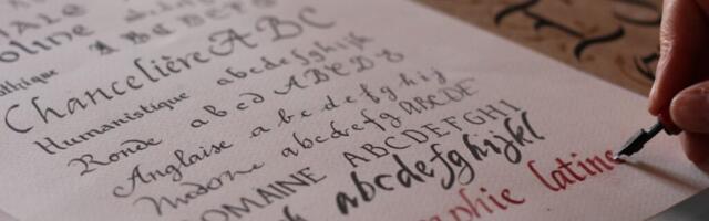 Käekiri räägib inimese seksuaalsusest. Õpi ennast ja teisi paremini tundma!