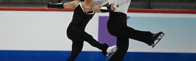 Ameerika paar krooniti Tondirabas juunioride maailmameistriteks