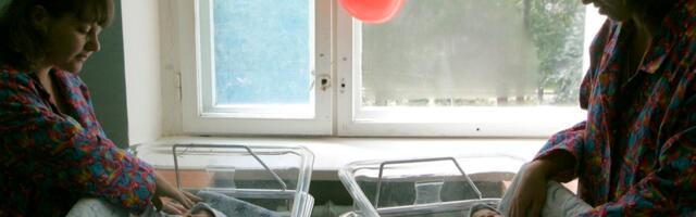 Vene naised, kes lapsi ei taha, soovitatakse saata psühholoogi juurde