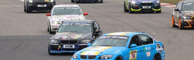 Tragöödia: Nürburgringi 24 tunni sõidu kvalifikatsioonis hukkus soomlane Juha Miettinen