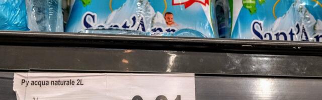 TURUKOMMENTAAR | Itaalia kunstipealinna joogipoolisel on müstilised hinnad