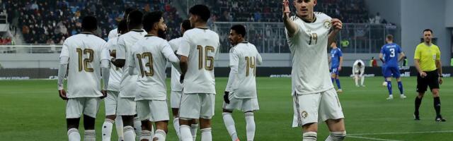 SAUDIJSKA ARABIJA IMA NOVOG SELEKTORA: Dva meseca pred Mundijal ekipu preuzeo Jorgos Donis