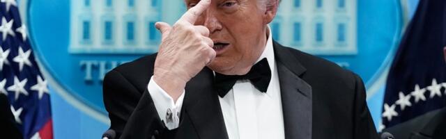 ZAOKRET Kako se Trampov rat protiv krijumčara droge pretvorio u rat protiv levice u Latinskoj Americi