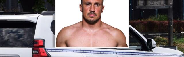 RAT PROTIV MMA BORCA NE PRESTAJE! Tek što je napadač osuđen, Kostiću pokušali da zapale kamion ispred KUĆE!