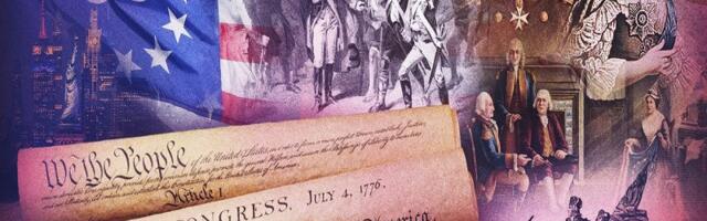 Why’d Putin & Lavrov Send Such Pleasant Greetings On The US’ 250th Independence Day?