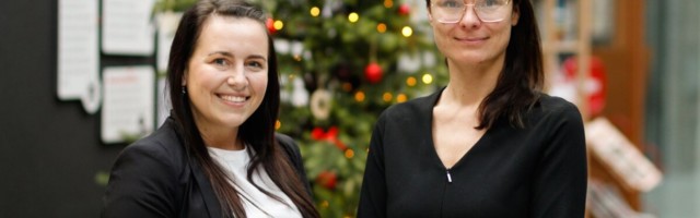 SEB töökultuurist: ambitsioonikatele inimestele antakse vabadus tegutseda