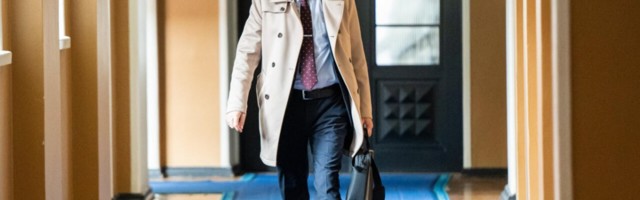 EESTI - Martin Helme: järgmised riigikogu valimised poole sajandi pärast?