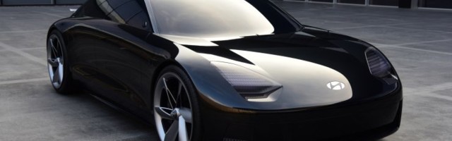 Teada on vähemalt üks autotootja, kellega Apple elektriauto loomist arutab