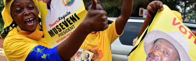 Twitter: internetipiirangud rikuvad “inimeste põhiõiguseid”