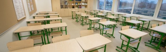 Järjest suureneva nakatunute arvuga Pärnu karmistas nõudmisi koolidele