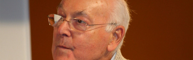 Meie seast lahkus legendaarne F1 kommentaator Murray Walker