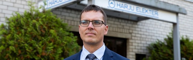 Harju Elekter tegi uue investeeringu Skeletoni