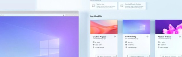 VIDEO | Windows 365 – veel üks uus Windowsi opsüsteem!