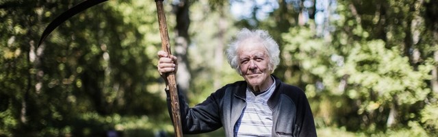 Kas pead seda normaalseks, et sinu koduõues saab konnast hakkliha?