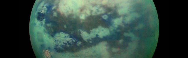 Milline on Päikesesüsteemi ühe salapärasema asuka Titani atmosfäär? Teadlased uurisid seda katseklaasis