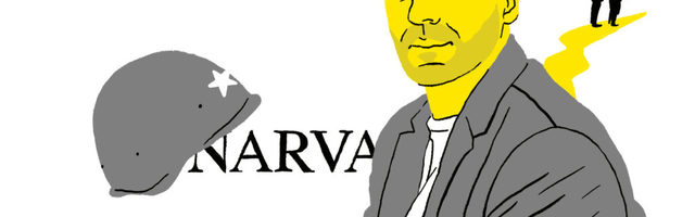 Ilmar Raag. Kuidas Stalin varastas venelastelt võidu