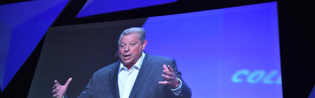 Al Gore’i „lahendus” kliimamuutustele: elanikkonna massjälgimine