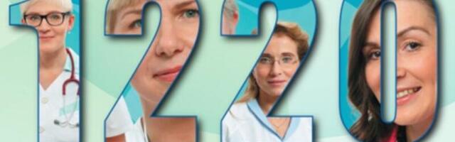 Perearsti nõuandetelefoni töös on tõrkeid