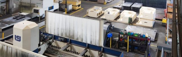 Masinatööstuse MDC Max Daetwyler Eesti müügitulu langes, kuid plaanis on suured investeeringud