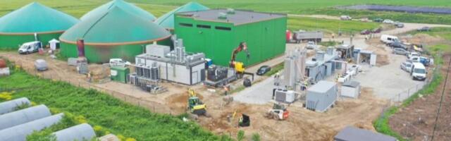 Biomajanduse arendamiseks saab taotleda investeeringutoetust