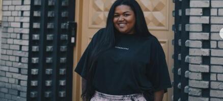 KLÕPS: KRISTINA SUUROJA avaldas erakordse kaadri oma mehest ja tütrest