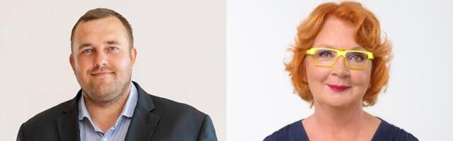 Keskerakond kinnitas Ida-Virumaa valimisnimekirja