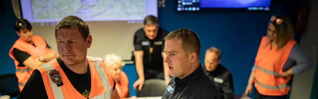 Politsei: valdavalt kaovad inimesed sassis suhete, tervisemurede ja alkoholi kuritarvitamise tõttu