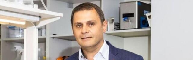 Lastehaigla uus juht alustab tööd aprilli keskel