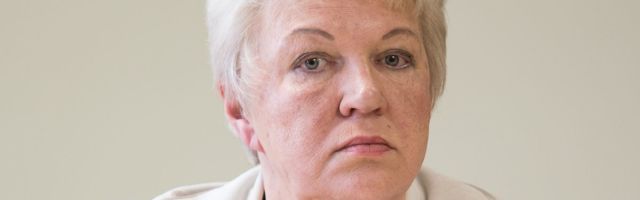 Kohus ei ennistanud Tamara Luigast Jõhvi spordikooli juhi ametisse