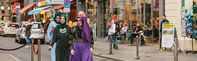 USA aserahandusminister: Lääne tsivilisatsioon on surmatõmblustes