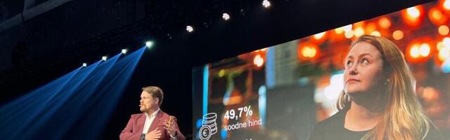 Mihkel Härm: tormikindlamaks elektrivõrguks tuleb viie aastaga investeerida miljard eurot