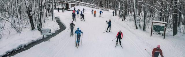 KELGUD-SUUSAD-UISUD! Nõmme pakub rohkelt tegevusi imelise talve nautimiseks