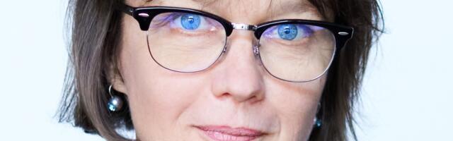 Tiina Tambaum: kes õpetab vanemale inimesele viisakust?