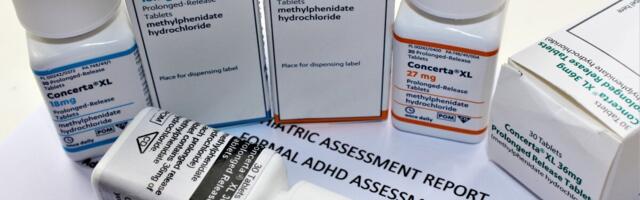 Tuntuim ATH ravim on juunini tarneraskustes