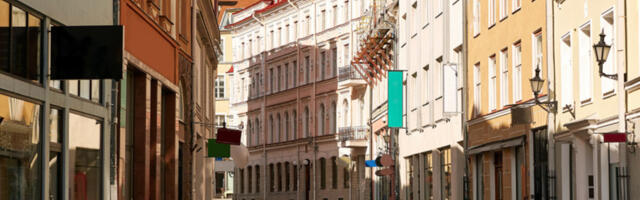 Majanduslanguse tempo teises kvartalis rauges