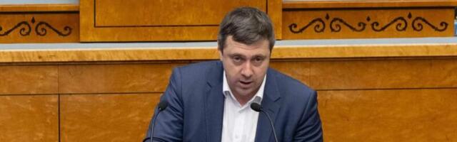 Lisapuhkepäeva ei tule: koalitsioon hääletas maha Keskerakonna ülestõusmispühade teise püha eelnõu