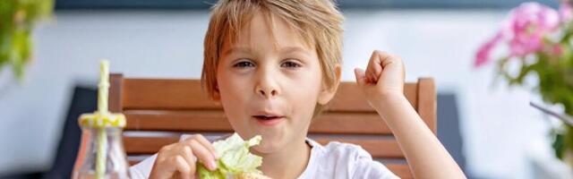 TAI korraldab rahvastiku toitumise pilootuuringu