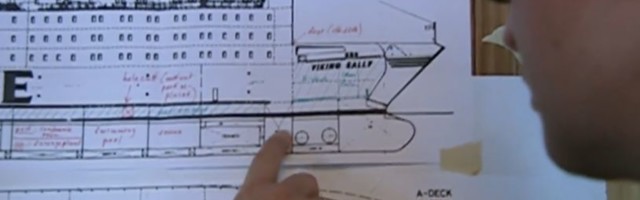 MS ESTONIA: IN SWEDEN, ENG