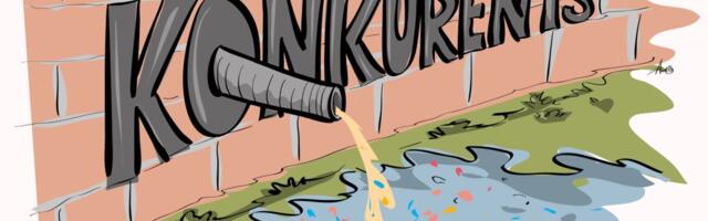 Temu tuli, Temu võtab, kohalikud kaupmehed…