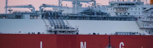 Alexela energiaportfelli juht: gaasiturul algas pöördeline aasta