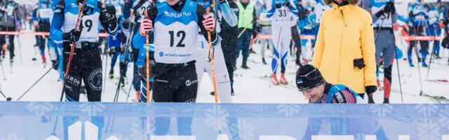 Selgusid Tartu spordiaasta aunimetuste nominendid