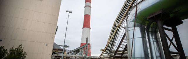 Algas Enefit Greeni aktsiate müük ülevõtupakkumise raames Eesti Energiale