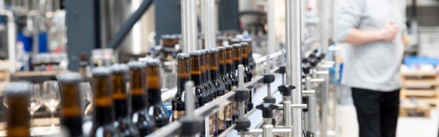 Palga TOP: 115 toiduainetööstust, kus keskmine palk on üle 900 euro