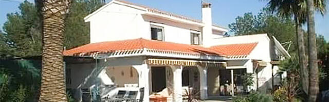 Briti naine oli sunnitud oma unistuste kodust Hispaanias loobuma, kui skvottija tuli sisse elama ja enam välja ei läinud