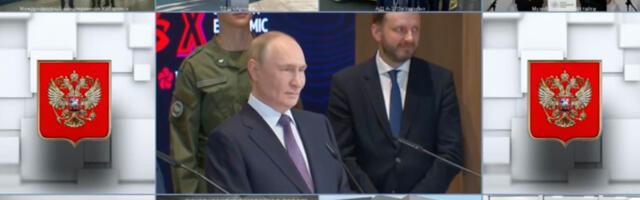 Venemaa eelisarendab nüüd hoopis Kaug-Ida piirkonda