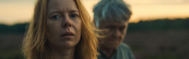 Kinodesse jõuab režissöör Pirjo Honkasalo film “Orenda”